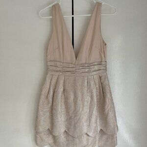 Women's Haddudyi Dress